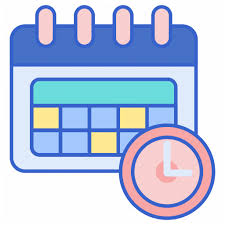 Schedule image 